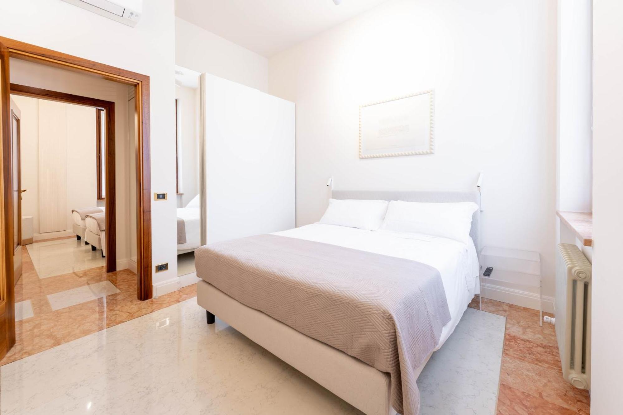 Palazzo Venier Apartment เวโรนา ภายนอก รูปภาพ
