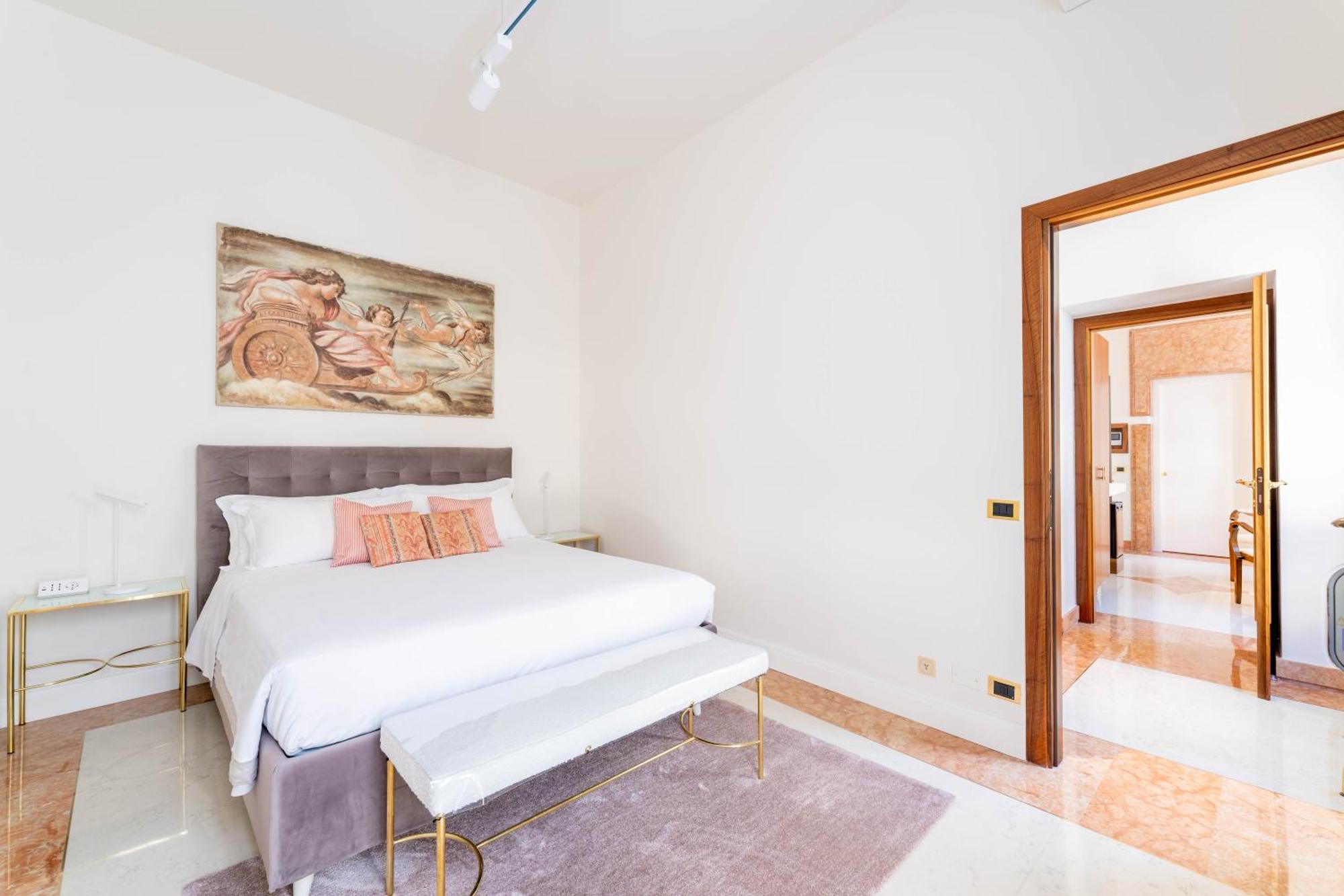 Palazzo Venier Apartment เวโรนา ภายนอก รูปภาพ