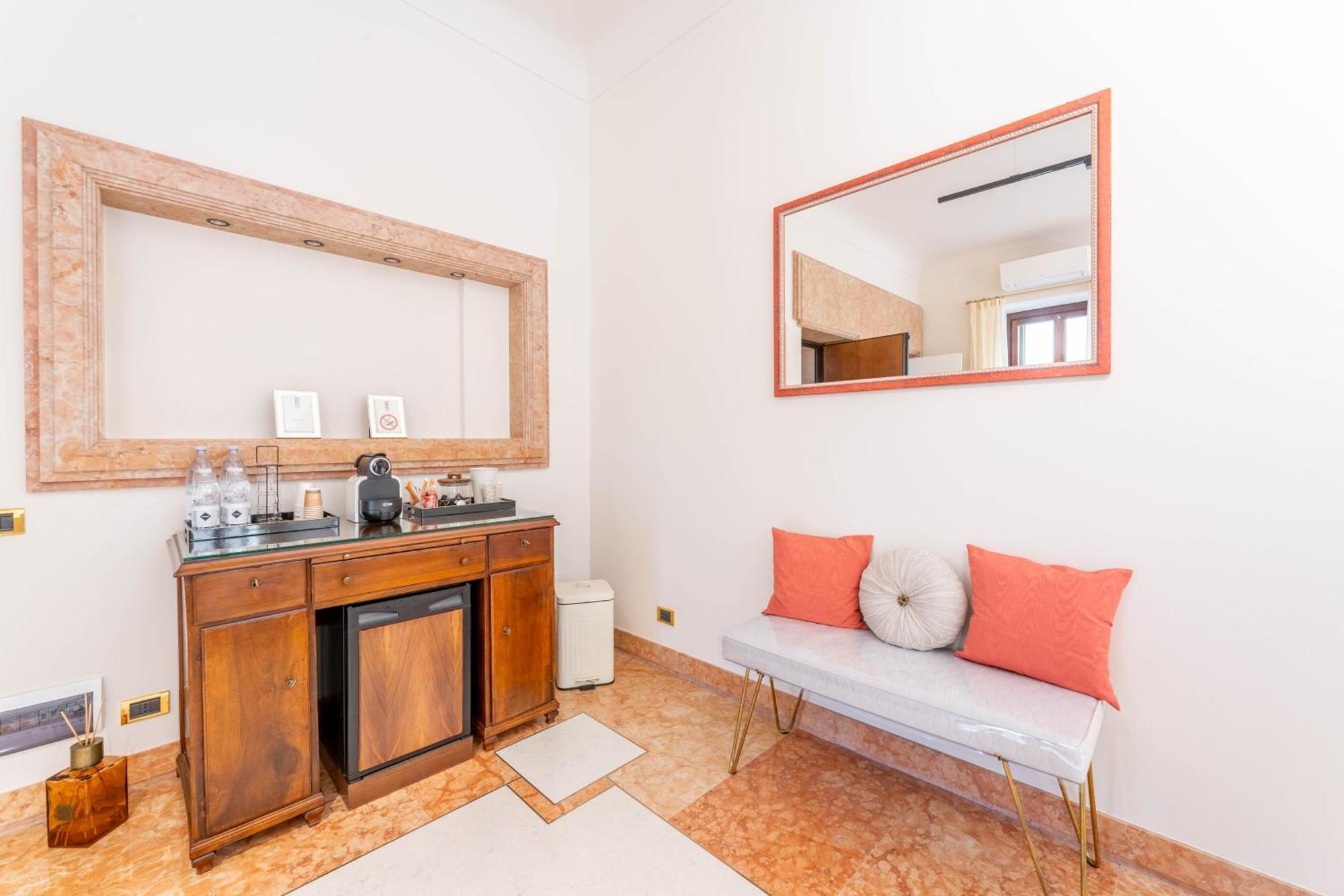 Palazzo Venier Apartment เวโรนา ภายนอก รูปภาพ