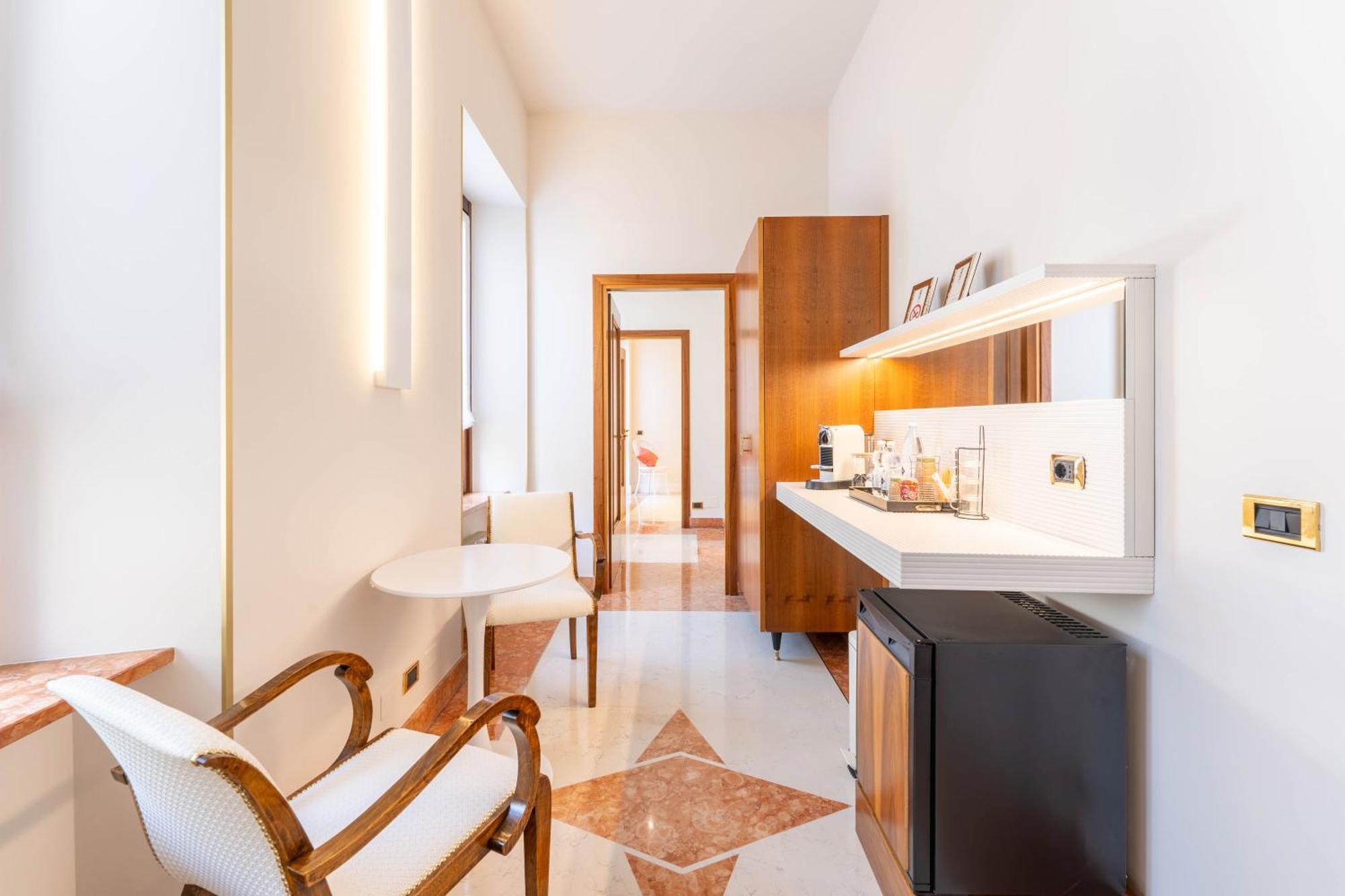 Palazzo Venier Apartment เวโรนา ภายนอก รูปภาพ